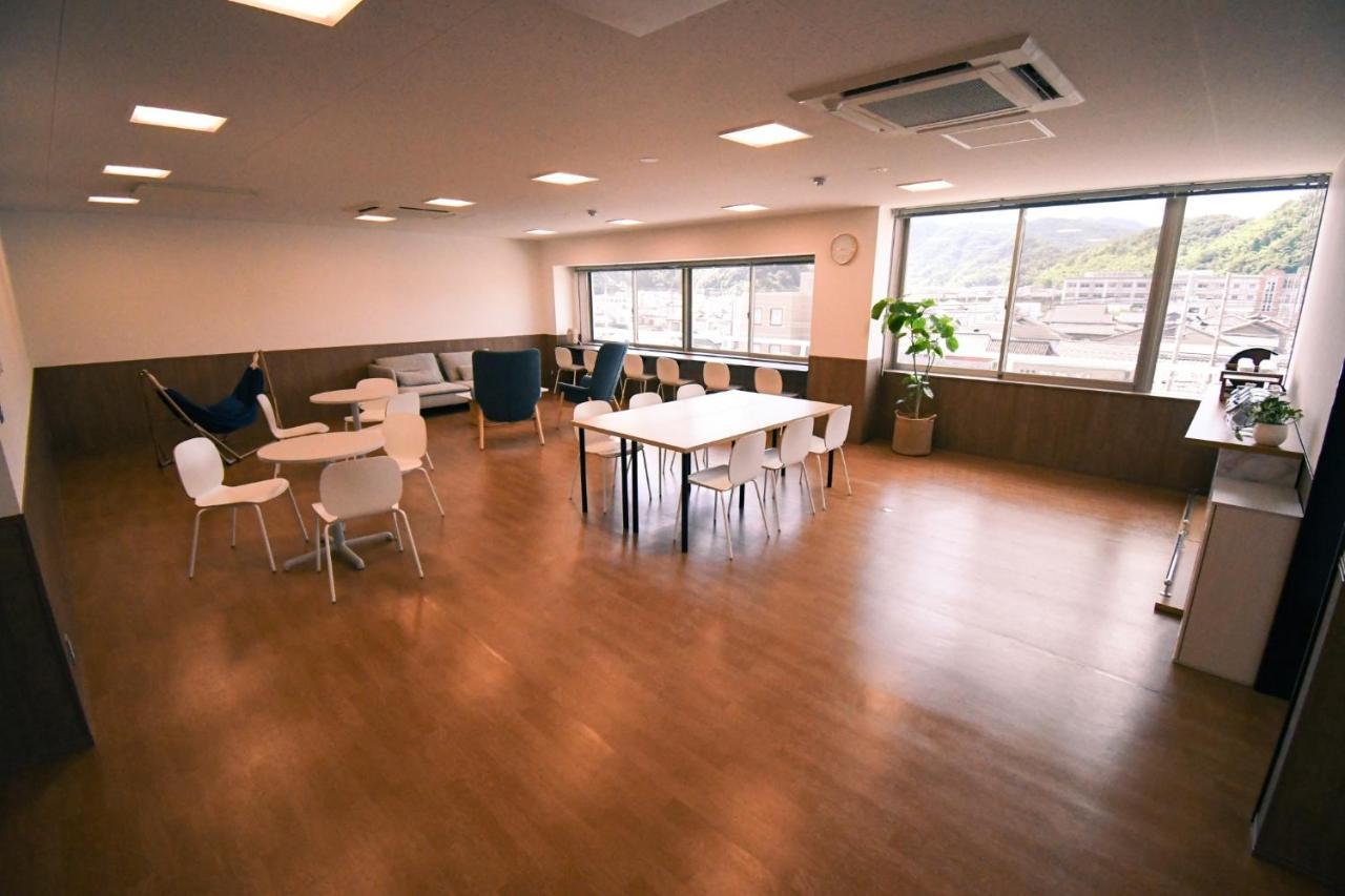 Manabiamu 4F - Vacation Stay 43664V Maizuru Εξωτερικό φωτογραφία
