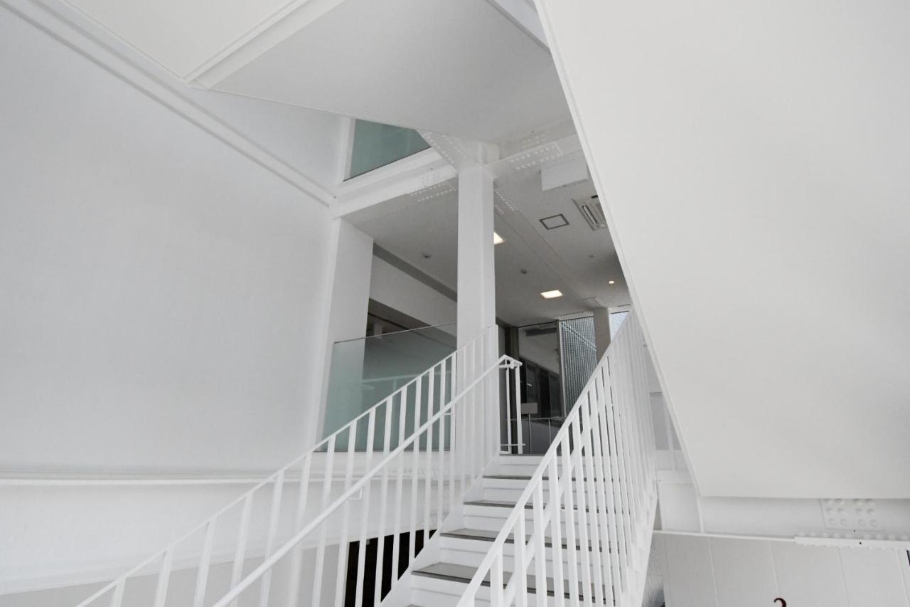 Manabiamu 4F - Vacation Stay 43664V Maizuru Εξωτερικό φωτογραφία