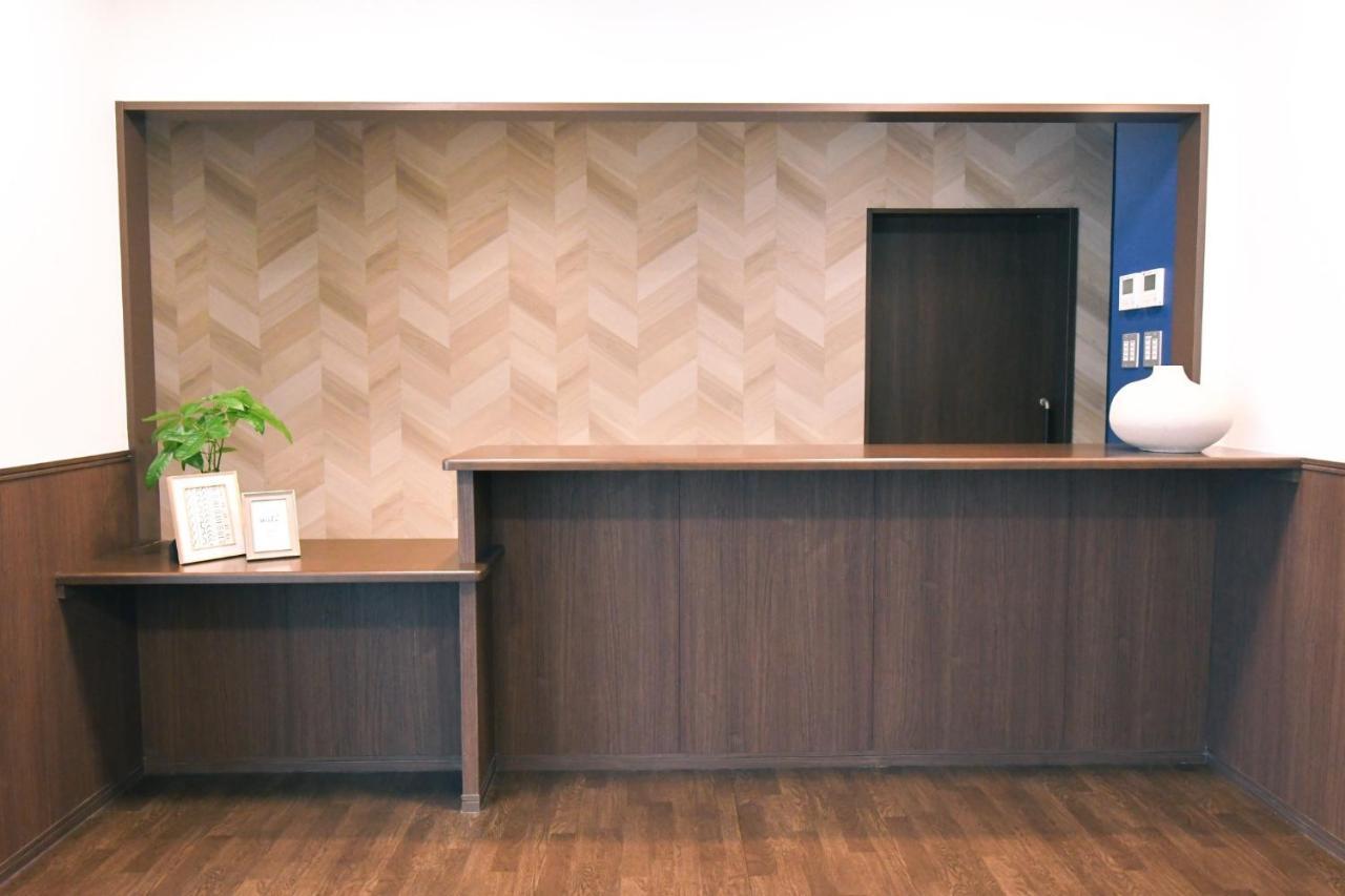 Manabiamu 4F - Vacation Stay 43664V Maizuru Εξωτερικό φωτογραφία