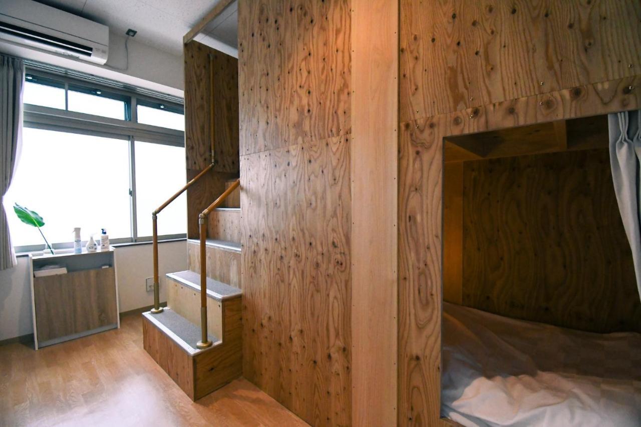 Manabiamu 4F - Vacation Stay 43664V Maizuru Εξωτερικό φωτογραφία
